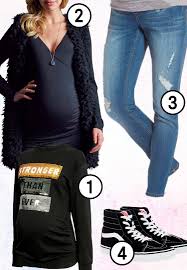 Maternity Clothes 101 A Complete Buying Guide
