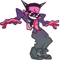 How about funkin, grooving, and dancing like a real star? Friday Night Funkin Fnf Gif Fridaynightfunkin Fnf Limo Discover Share Gifs