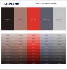 Check spelling or type a new query. 440 Latest Color Schemes With Black And Silver Color Tone Combinations 2021 Icolorpalette