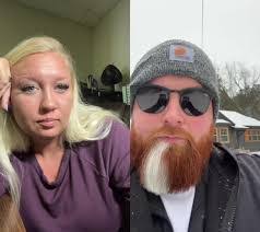 Cody Abernathy's Instagram, Twitter & Facebook