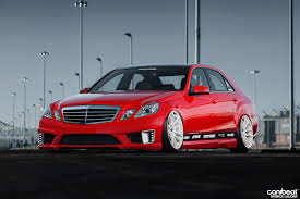 C350 Work Emotion Mercedes Benz E350 Benz Mercedes Benz