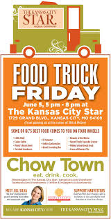 The Kansas City Star On Twitter Foodtruckfriday Is Just 3 Days Away Join Us At 18th And Mcgee For The Best Street Eats In Kc And Meet Kcstarfood Http T Co Pcaf8cutrz