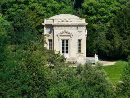 The English Gardens English Garden Garden Pavilion Small Buildings