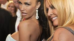 So war es im rotlicht wirklich! Wien Ein Prinz Regiert Den Opernball Panorama Stuttgarter Nachrichten