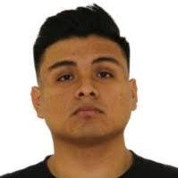 Hilario Huerta's Instagram, Twitter & Facebook