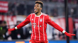 Bundesliga Kingsley Coman Steers Bayern Munich Past Hannover 96 Borussia Dortmund Held Fcbayern Bundesliga Kingsley C Bayern Munich Bayern Borussia Dortmund