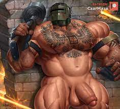 Rule34 - If it exists, there is porn of it  czarmaze  7477784