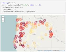 Htmlwidgets Create Interactive Web Charts In R Flowingdata