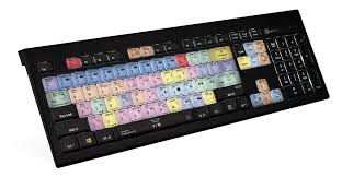 5 efek video yang besar dalam adobe premiere dan cara menggunakan them premiere memiliki kekayaan efek dengan itu, menggabungkan beberapa dapat memberikan hasil yang bagus. Adobe Premiere Pro Cc Shortcut Pc Keyboard Logickeyboard