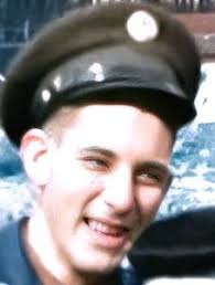 CPL Hubert Charles Reed