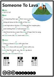 åœå¨å–‚ Ukulele Someone To Lava Ukulele Tab Ukulele Songs Beginner Ukulele Songs Ukulele Songs Disney