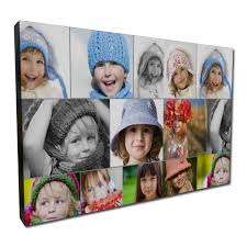 Maybe you would like to learn more about one of these? Pele Mele Photo Toile Pas Cher Mgp Animation