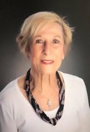 Anna Holt Obituary (1935