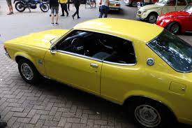 Image result for Yellow 1975 Colt