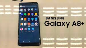 full) rom for Samsung Galaxy A8+ 2018 ...