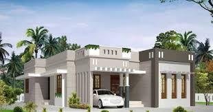 Image Result For Parapet Wall Designs Kerala House Design House Front Design Flat Roof House