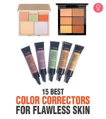 15 best color correctors for flawless skin