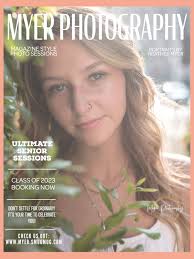 Portraits by Heather