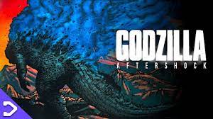 Check spelling or type a new query. The Reason Why Godzilla S Spines Changed Godzilla King Of The Monsters Aftershock Youtube