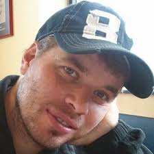 Darrell Hamm (@hammbone02)