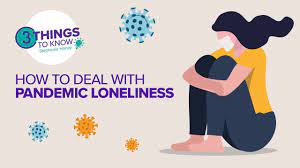 How To Deal With Loneliness & Improve Relationships In A Pandemic | Wkyc.com