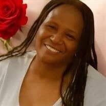 Karen "Candy" Marshall Sisco Obituary