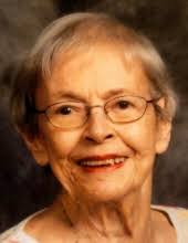 Obituary information for Helen Mae Hammond
