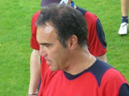La federación de fútbol de chile. Martin Lasarte Wikipedia