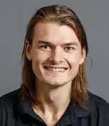 2021-22 Men's Rowing Roster