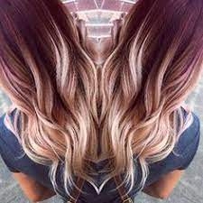 For a start, please check out the 45 inspirational. 370 Red And Blonde Hair Ideas Hair Hair Styles Cool Hairstyles