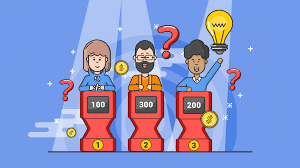 In most cases, even the most innocent question would bring out the naughty side in you. 150 Of The Best General Trivia Questions For A Great Time Kyleads