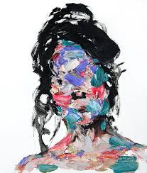 Artist Spotlight Shin Kwangho Distortion Art Art New Art