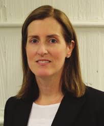 Welcome Dean Eileen M. Sullivan-Marx The College of Nursing Is Wired: