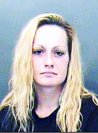 East Lancs drug addict stabbed her mother in chest