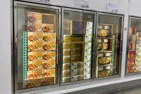 Frozen meals marie callender's frozen dinners. 15 Frozen Food Facts You Never Knew Eat This Not That