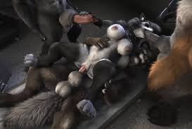 H0rs3 Compilation (Straight & Futa)