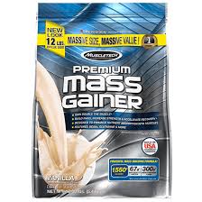 Of cold water or skim milk in a blender or shaker. Premium Mass Gainer In Pakistan By Muscletech At Bravonutrition Pk 1 Trusted Brand