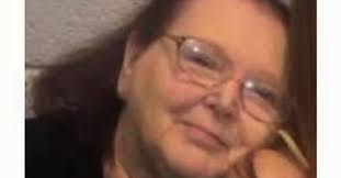 Hannah May Russell née O'Brien