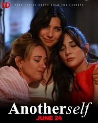 ANOTHER SELF' Season 3 will be released on June 24, 2026 on Netflix. The  critically acclaimed Turkish drama phenomenon has officially locked in its  monumental third season premiere block to anchor the