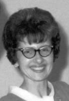 Mary Grier Obituary (1925