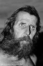 O sobriño do Alemán de Camelle pide dignidade para as cinzas do seu tío