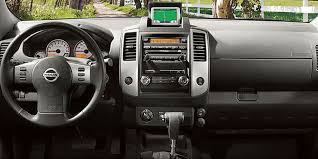 2014 Nissan Frontier Crew Cab Interior Nissan Frontier Crew Cab 2014 Nissan Frontier Nissan