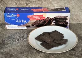In the heart of africa, you will find an incomparably aromatic cocoa bean selected especially for this biscuit. Around The World With Afternoon Tea Tangled Up In Food