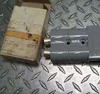 NEW CMC AN-135 GRAY BATTERY CONNECTOR | eBay