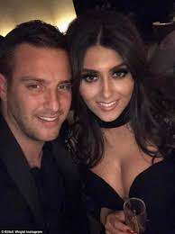 Mark Wright laments skipping cousin Elliott's wedding