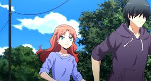 Anime boys with brown hair. Top 40 Best Brunette Anime Girls With Brown Hair Fandomspot