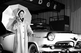 Image result for Sapphire White 1955 Dodge