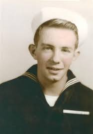 Richard Balkwill, Sr. — Pollock-Randall Funeral Home