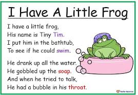 Songs Poems And Nursery Rhymes Archives K 3 Teacher Resources Rhyming Poems For Kids Kids Poems Preschool Poems