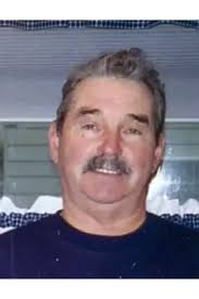 Obituary information for James W. Putney